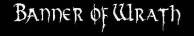 logo Banner Of Wrath